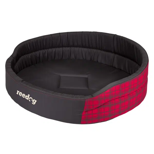 Reedog Pelíšek Pianki Red