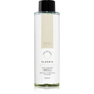 ípuro Classic Cachemire náplň do aróma difuzérov 240 ml