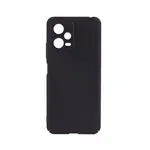 Lenuo Leshield obal pro Xiaomi Redmi Note 12 5G černá