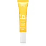 Ziaja Vitamin C.B3 Niacinamide oční krém 15 ml