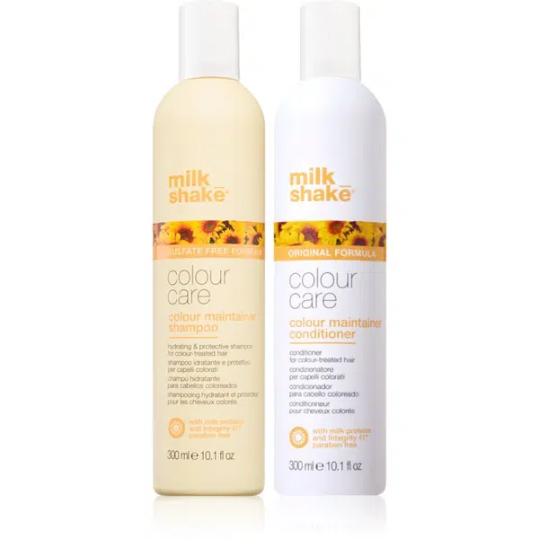 milk_shake® Colour Care DUO sada pre farbené vlasy