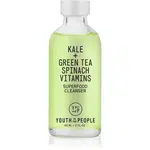 Youth To The People Superfood Cleanser čistiaci gél plniteľný 59 ml