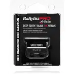 BaByliss PRO Blades Skeleton FX náhradné hlavice 1 ks