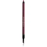 Yves Saint Laurent Lines Liberated Eyeliner dlhotrvajúca ceruzka na oči pre ženy 04 Unrestricted Plum 1.2 g