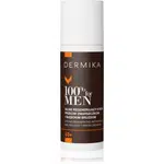 Dermika 100% for Men regeneračný krém proti vráskam pre mužov 60+ 50 ml
