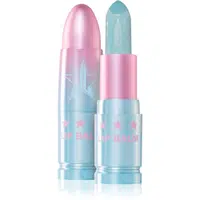 Jeffree Star Cosmetics Hydrating Glitz hydratačný balzam na pery odtieň Blue Balls 3 g