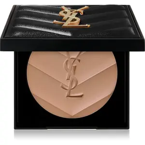 Yves Saint Laurent All Hours Hyper Finish púder pre ženy 06 7,5 g