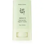 Beauty Of Joseon Matte Sun Stick Mugwort + Camelia opaľovací krém v tyčinke SPF 50+ 18 g