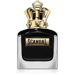 Jean Paul Gaultier Scandal Pour Homme Le Parfum parfumovaná voda plniteľná pre mužov 100 ml