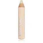 puroBIO Cosmetics Long Lasting Chubby dlhotrvajúci korektor v ceruzke odtieň 025L Light 3,3 g