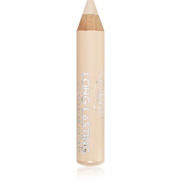puroBIO Cosmetics Long Lasting Chubby dlhotrvajúci korektor v ceruzke odtieň 025L Light 3,3 g
