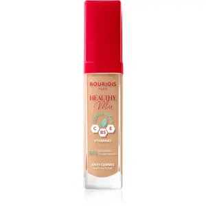 Bourjois Healthy Mix hydratačný korektor proti tmavým kruhom odtieň 52 Beige 6 ml
