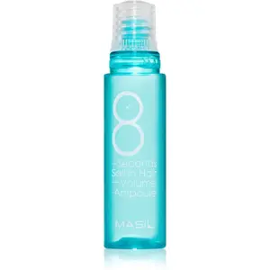 MASIL 8 Seconds Salon Hair sérum na vlasovú pokožku pre zväčšenie objemu 15 ml