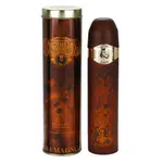 Cuba Magnum Gold toaletná voda pre mužov 130 ml