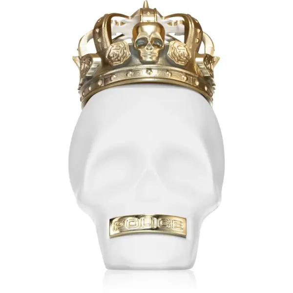 Police To Be The Queen parfumovaná voda pre ženy 125 ml