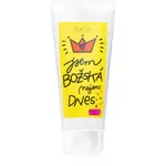 RYOR PuraVida Jsem BOŽSKÁ výživný krém na ruky vône Lilac 100 ml