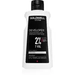 Goldwell System Developer aktivačná emulzia 2% 7 VOL 1000 ml
