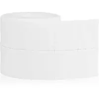 Notino Nail Tools Nail Cotton Pads buničitá vata 250 ks