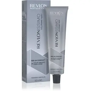 Revlon Professional Revlonissimo Colorsmetique Natural Shades permanentná farba na vlasy natural 9 60 ml