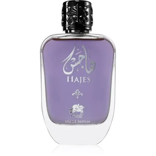 Al Fares Hajes parfumovaná voda unisex 100 ml
