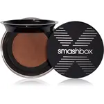 Smashbox Always On Setting Powder zmatňujúci sypký púder odtieň Translucent Dark 9.9 g