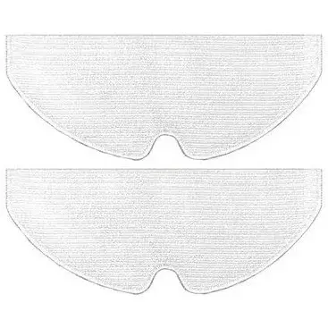 Mop z mikrovlákna pre Tesla RoboStar iQ550 – 2 ks