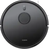 Xiaomi Robot Vacuum S20 - black - Robotický vysávač a mop 2v1