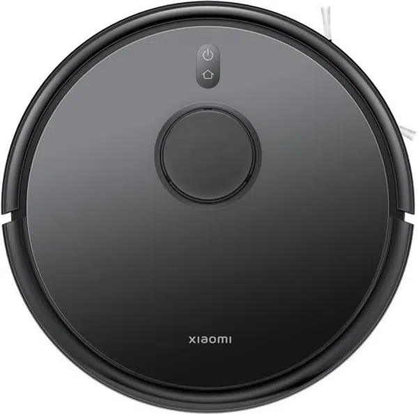 Xiaomi Robot Vacuum S20 - black - Robotický vysávač a mop 2v1