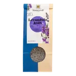 SONNENTOR Levanduľový kvet, sypaný, BIO 70 g