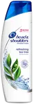 HEAD & SHOULDERS Šampón Refreshing Tea Tree 400 ml