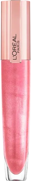 L'ORÉAL PARIS Glow Paradise Balm v lesku 406 I Amplify rúž 7 ml