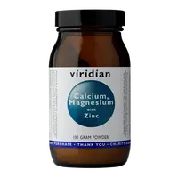 VIRIDIAN Vápnik, Horčík a Zinok 100 g
