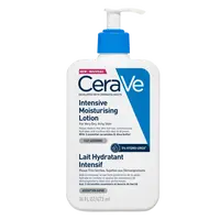 CERAVE Intenzívne hydratačné mlieko 473 ml