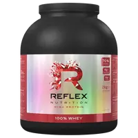 REFLEX NUTRITION 100% Whey Protein Vanilka 2 kg
