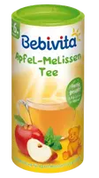 BEBIVITA čaj instantný jablkovo-medovkový 200 g