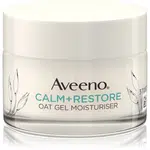 Aveeno Calm + Restore hydratačný pleťový gél 50 ml