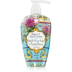 Rudy - Le Maioliche Portofino sprchový a kúpeľový gél 700 ml