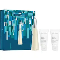 Issey Miyake L'Eau d'Issey darčeková sada pre ženy