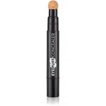 flormar Eye Puff Concealer tekutý korektor s aplikátorom odtieň 001 Fair 3.3 ml
