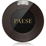 Paese Eyegasm Eyeshadow dlhotrvajúce očné tiene odtieň 16 Midnight 1,5 g