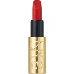 NARS Explicit Lipstick Ultimate Luxury saténový rúž odtieň UNAUTHORIZED 3.8 g