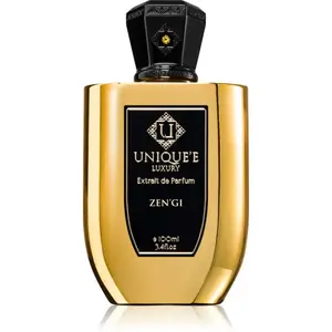 Unique'e Luxury Zen'gi parfumovaná voda unisex 100 ml