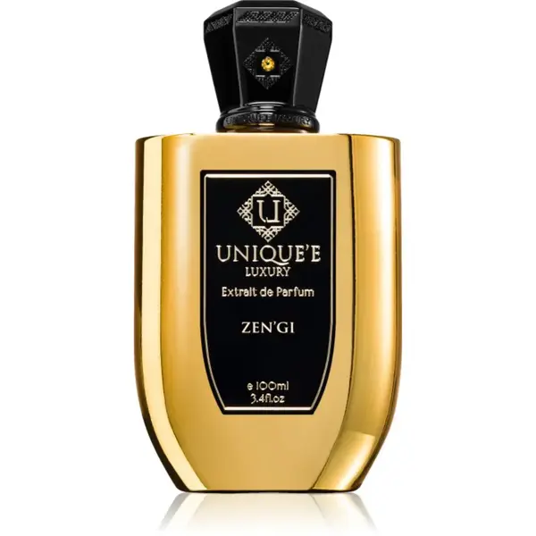 Unique'e Luxury Zen'gi parfumovaná voda unisex 100 ml