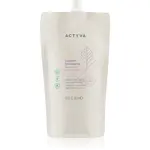 Kemon Colore Brillante rozjasňujúci a posilňujúci šampón pre farbené vlasy 500 ml