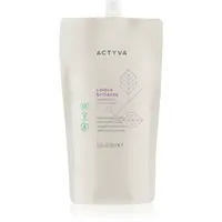 Kemon Colore Brillante rozjasňujúci a posilňujúci šampón pre farbené vlasy 500 ml