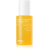 celimax Pore+Dark Spot Brightening Serum regeneračné a rozjasňujúce sérum na minimalizáciu pórov 30 ml