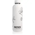 INSTICK Insulated Bottle Slim termofľaša farba White 500 ml