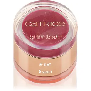 Catrice MIDNIGHT SUN hydratačná maska na pery duo odtieň C01 Summer of '25 6 g