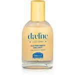 Helan Daefne multifunkčný suchý olej s trblietkami na tvár, telo a vlasy 50 ml