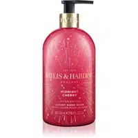 Baylis & Harding Midnight Cherry tekuté mydlo 500 ml